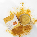 Kaolin Turmeric Facial Clay Mask for Dark Spots