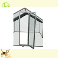 High Quality Galvanized Large Chicken Kennel