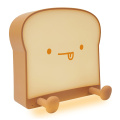 LED Toast Bread Night Lampe