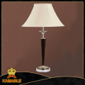 Modern Hotel Room Bedside Desk Lamp (HBKF0030)