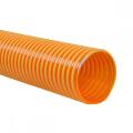 Light duty pvc suction hose