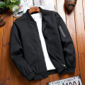 Chaqueta de trabajo para hombres Fit Awear Outerwear Full Zip Jackets