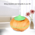 Portable Ultrasonic Vaporizer Essential Oil Air Humidifier