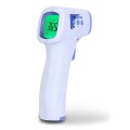 Digital Forehead Thermometer with CE Certified