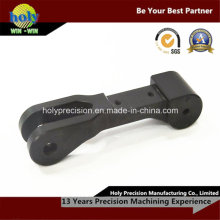 CNC Machining Custom Delrin CNC Plastic Parts Bicycle Spare Parts