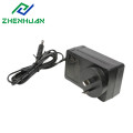 12V3A Europe Plug CC + CV Lithium Titanate Power Charger