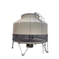 ISO FRP GRP 50Ton Round Water Open Type Cooling Tower