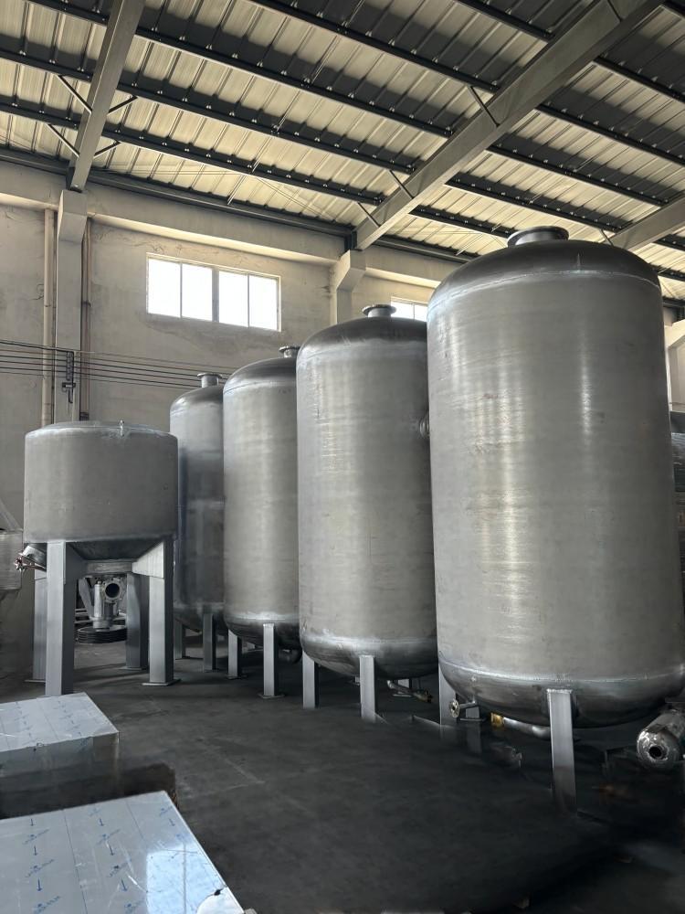 vacuum tank01 vacuum tank01