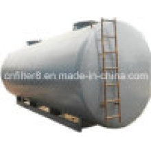 Top Customizable Transformer Oil Storage Horizontal Tank