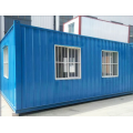 Container House for Labor Camp