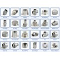 Stainless Steel Pipe Fittings