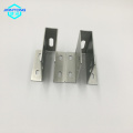 custom sheet metal fabricated stainless steel stamping parts