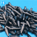 High Quality Zirconia Ceramic Parts Nozzle Customized