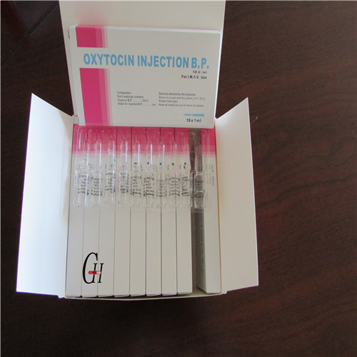 Oxytocin Injection BP