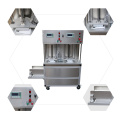 Industrial Vegetable Processing Machine