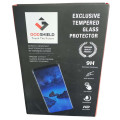 High-definition tempered protective film gift box