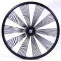 Estrellas BMX Bike 20 &#39;&#39; Wheelset