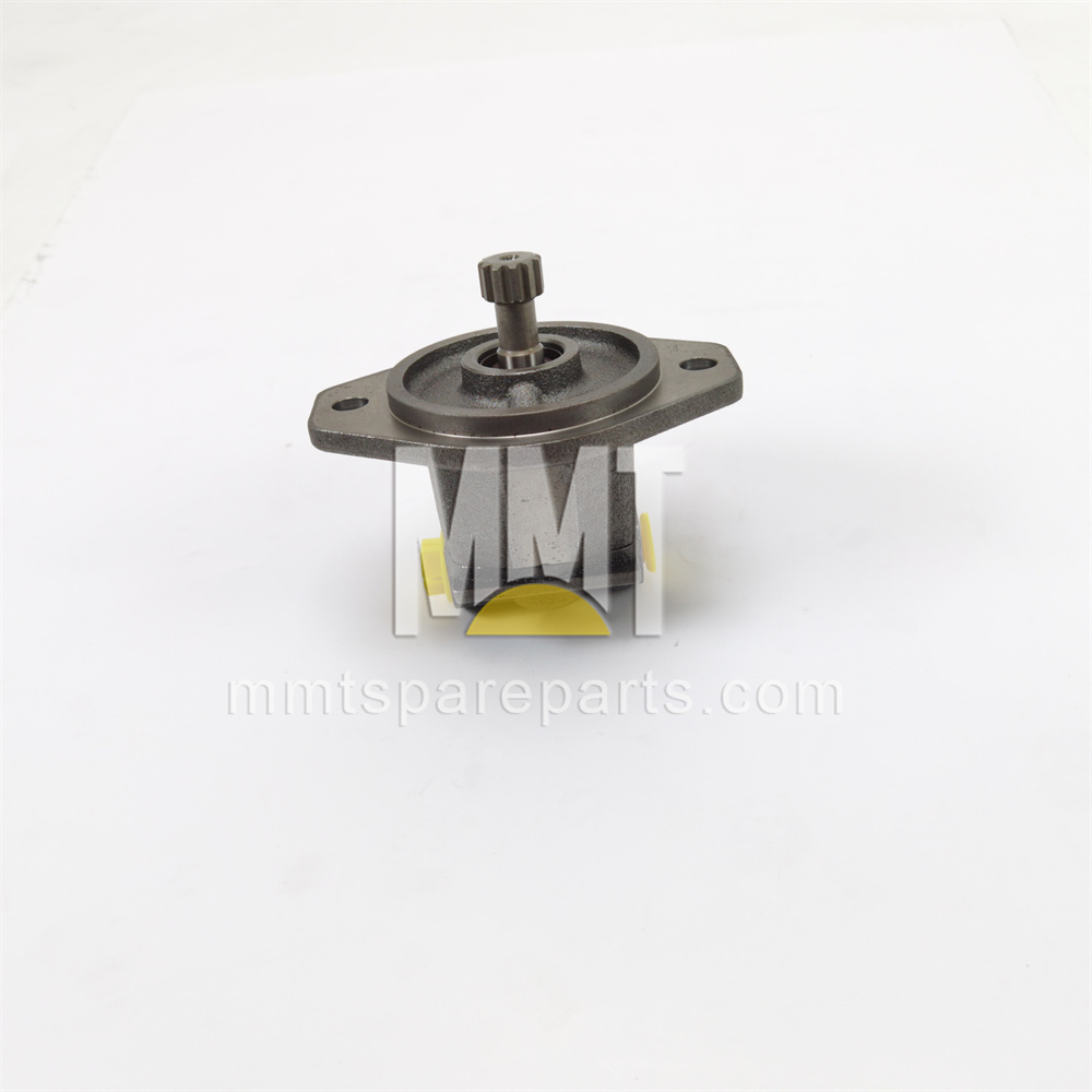 Fuel Transfer Pump 384-8612 Fuel Transfer Pump 384-8612