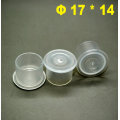 Plastic Tattoo Ink Cups Medium Size