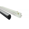 linear track light fixture