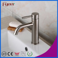 Fyeer Sólo agua fría 304 Tapón de lavabo de acero inoxidable