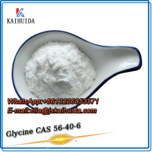 Feed Grade Glycine CAS 56-40-6 For Animal Nutrition