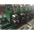 100m/min stud and track roll forming machine