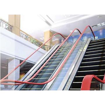 Commerical Indoor Passenger Escalator with Competitive Manufacturer Price for Mall