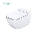 Baño Cerámico Rimless Smart Loured Mall