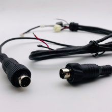Customized Automotive Wiring Harness Cables