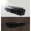 Fiber Optic Cable Joint Closure Splice  Box