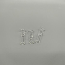 10mm Flat mouth Glass shisha tips Rolling Backwoods