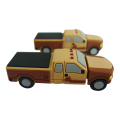 Regalos promocionales Truck USB Flash Drive 4gb