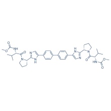 Даклатасвир (BMS-790052) 1009119-64-5