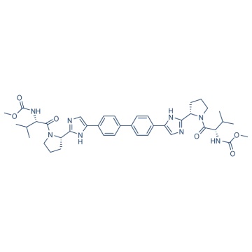 Даклатасвир (BMS-790052) 1009119-64-5