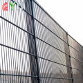 Double Twin Wire Fence 868 Wire Mesh Fence