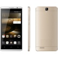 High-End Qual-Core IPS Smartphone 3G WiFi Mobile Phone