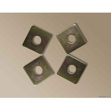 Hot Sale Steel Square Washers