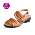 Pansy Comfort Shoes Light-weight Summer Sandals