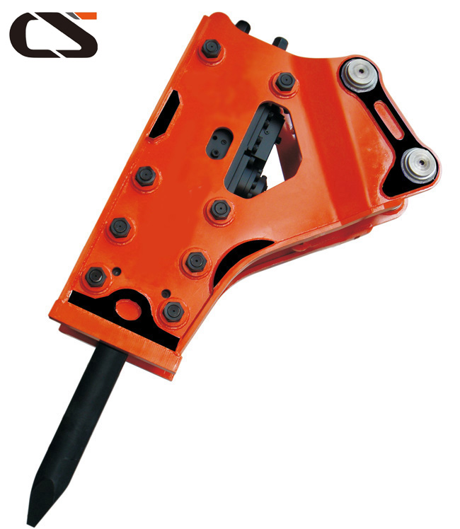 Sale Box Type Hydraulic Breaker