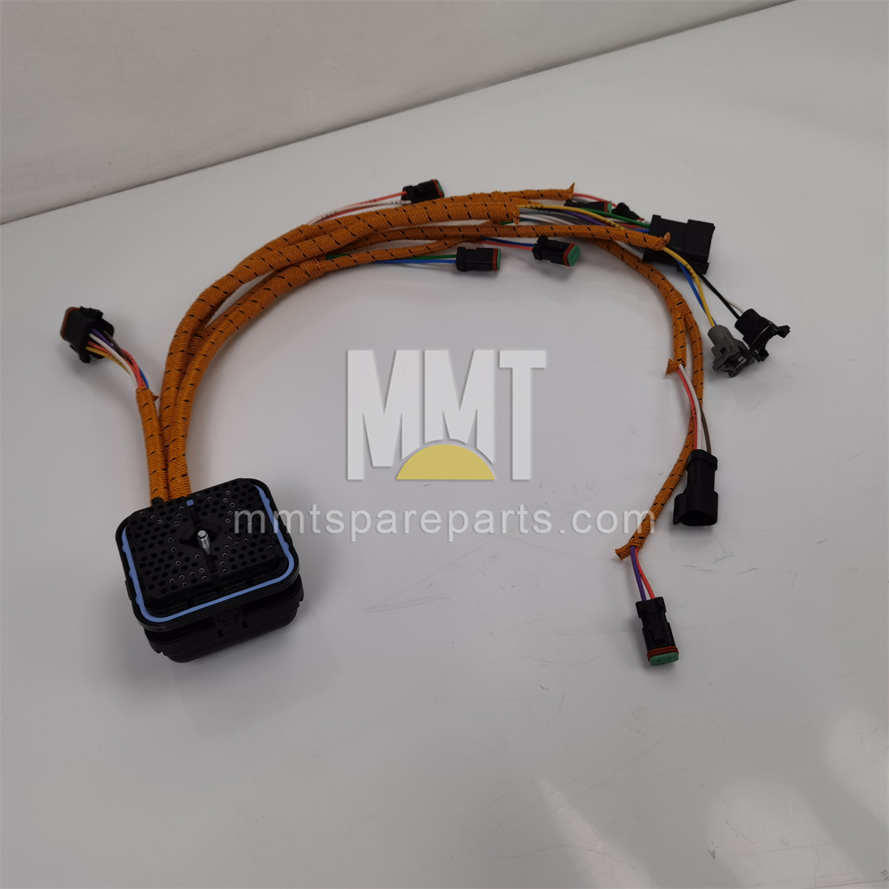 Engine Harness Sensor 198-2713 Engine Harness Sensor 198-2713