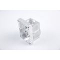 Aluminum Billet CNC Milling Machining