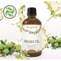 100% pure natural Argan oil for hair&skin care