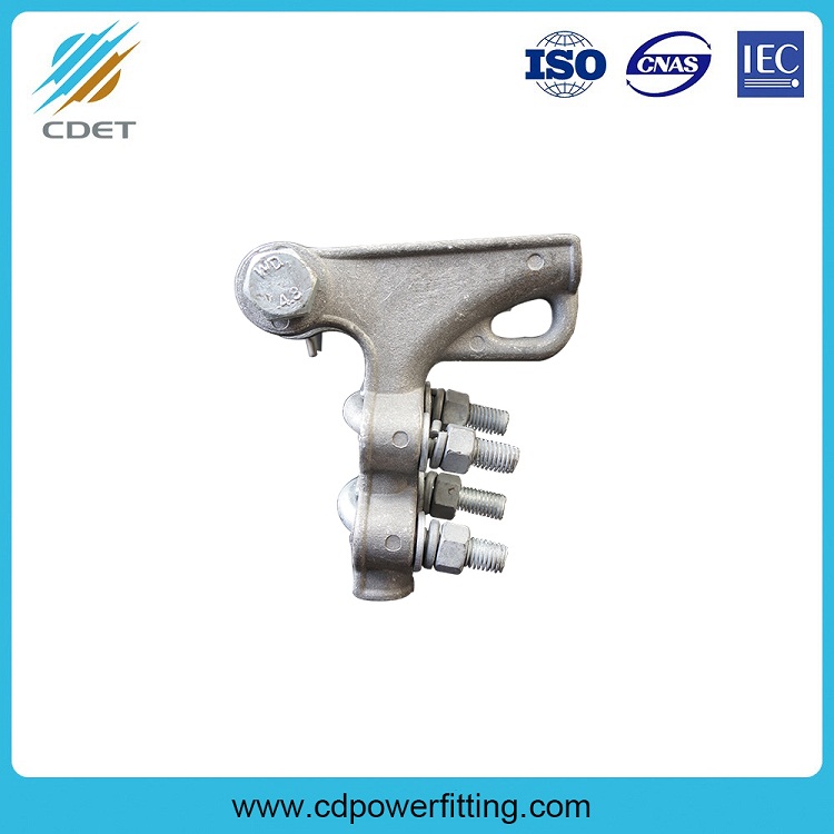 Strain Clamp