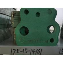 Shantui bulldozer spare parts gasket 175-15-14161