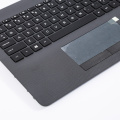 Pour HP 250 255 G6 Notebook Palmrest 929906-001