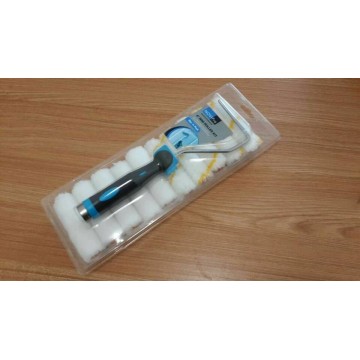 Paint Roller Set 10PC Brush