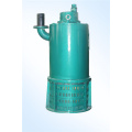 Explosion-proof Submersible Sand Discharge Pump