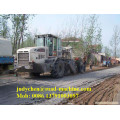 WB18 Heavy Construction Equipment 1800mm soil stablizer