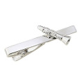 Brown Violin Tie Bar For Orchestra Viola